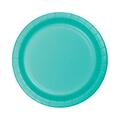 Hoffmaster Teal Lagoon Banquet Plates, 240PK 324782